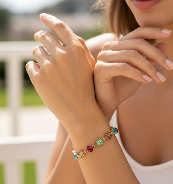 Candy Crystal Drops- TDC
