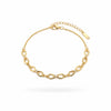 Infi Loop Bracelet