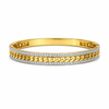 Chain Stud Bangle