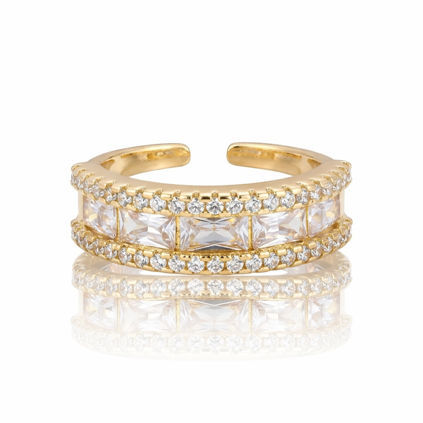 Fairyveil Ring