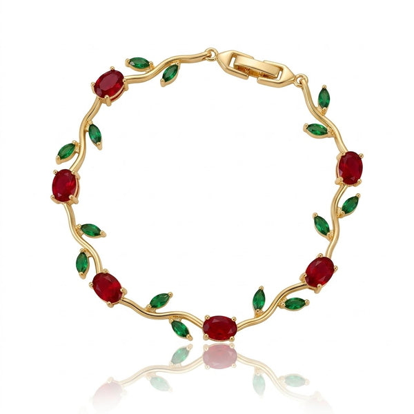 Tulip Bracelet