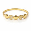 Classy Glow Stack (set of 4 )