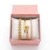 Daily Statement Stack