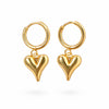 Hold Heart Dangle
