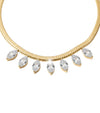 Solace Charm Necklace