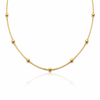 Dainty Satellite Chain