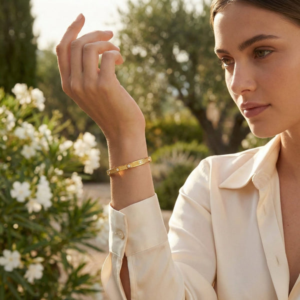 Clara Bracelet