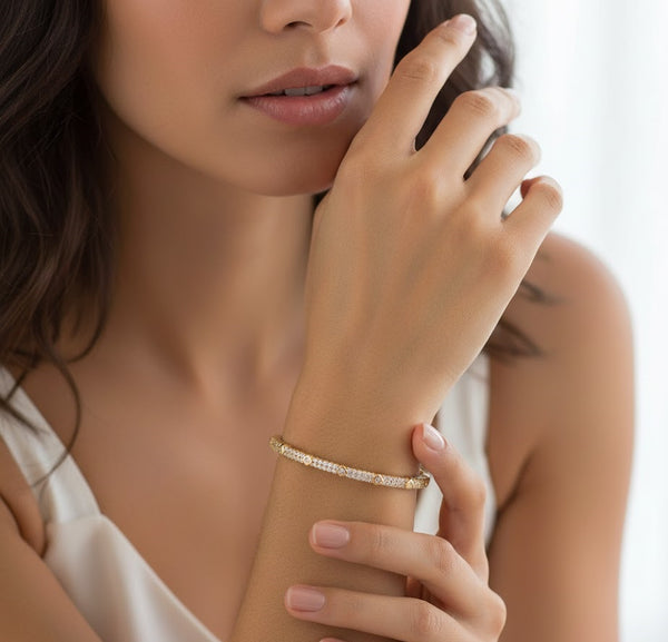 Minimal Muse Bracelet