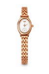 Longi-nes Rosegold Watch