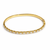 Stone Inline Studded Bracelet