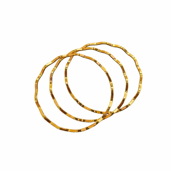 Diamond Hour Stack (set of 7)