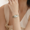 Classic Axis Dial Watch