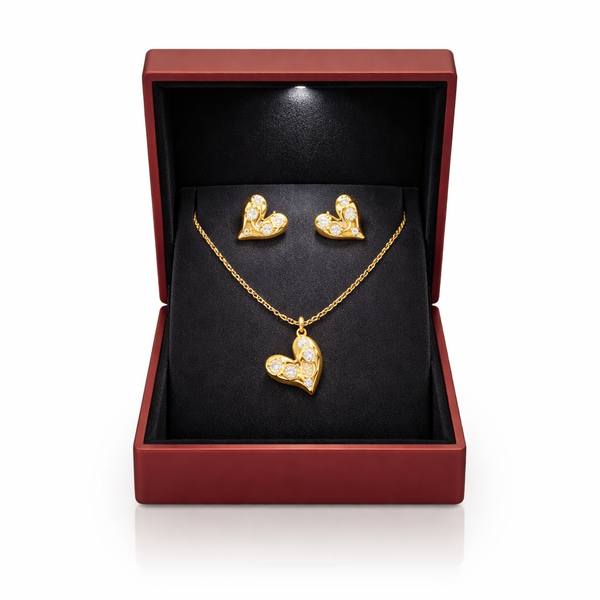 Glow Beauty Stack