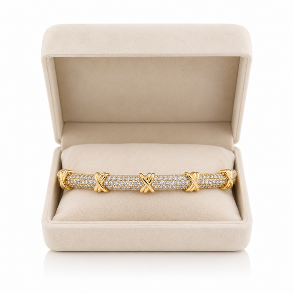 Quiet Luxe Bracelet