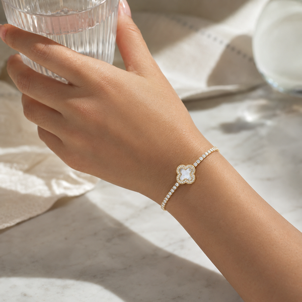 Clover Nene Bracelet