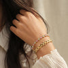 Luxe Energy Stack (set of 2)