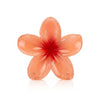 Ombre Lily Mini Clips