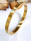 Cartier Love bangle