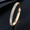 Prism Sparkle Bleam Bangle