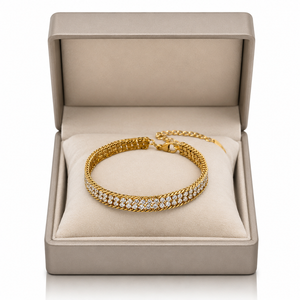 Solis Luxe Bracelet