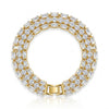 Starlight Nene Crystal Bracelet
