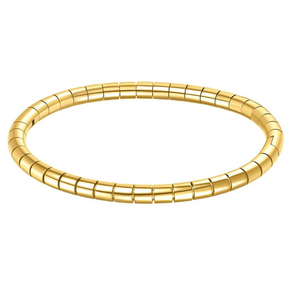 GOLDEN BENNET BRACELET