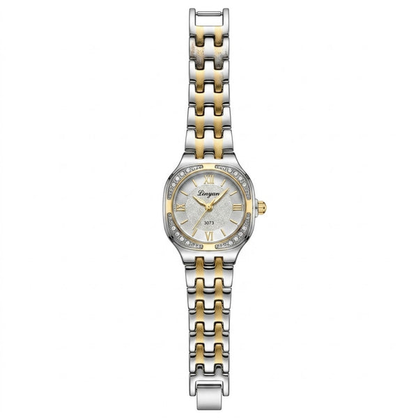 Legacy Crown Watch