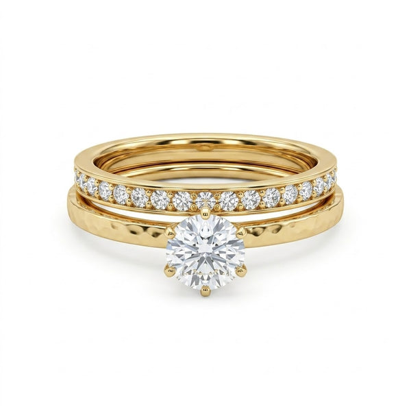 Eva Soul Ring