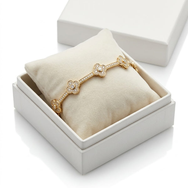Amoura Line Bracelet