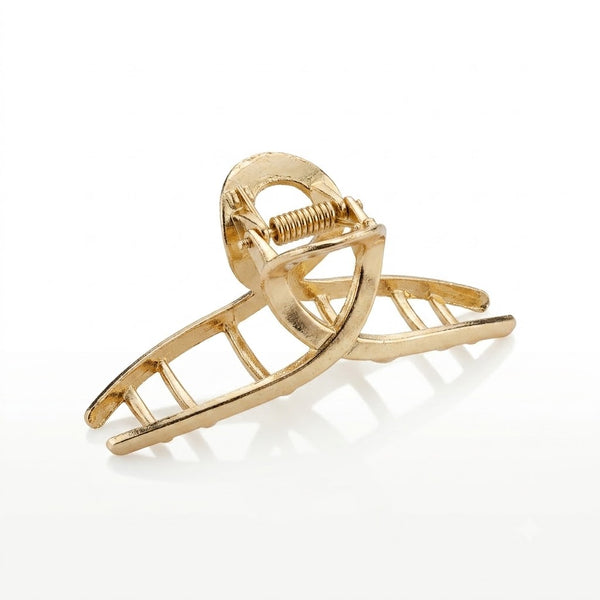 Minimal Twisted Metal Hair Claw