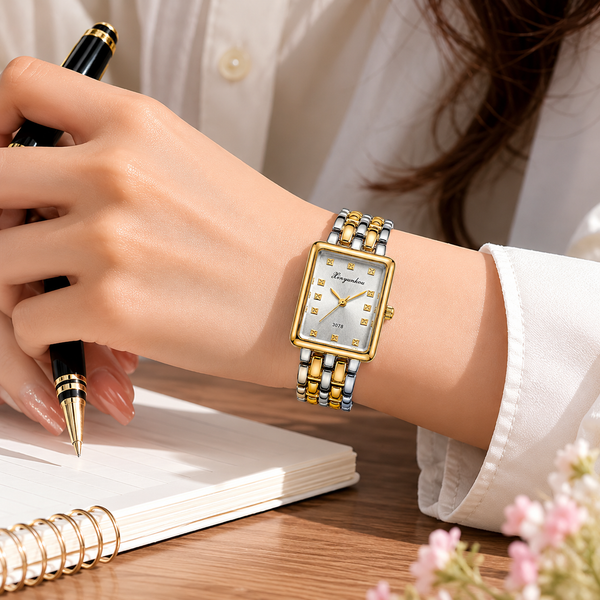 Vogue Hour Watch