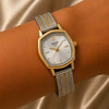 Luxe layers watch