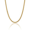 Wheat Men's Chain