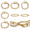 Multichain Bracelet