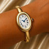 Zico Cart Inspired Watch