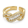 Infi Luxe Ring