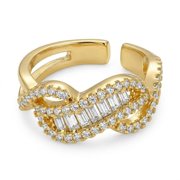 Infi Luxe Ring
