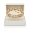 Multilayer Morse Bracelet