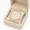 Crystal Muse Bracelet - D