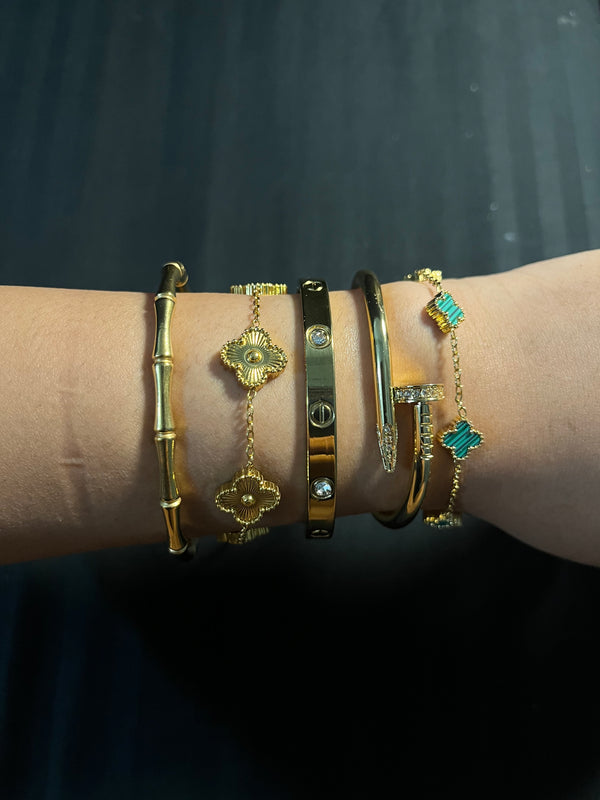 Luxe Layers Stack