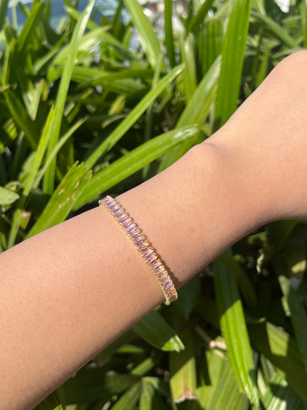 Lavi Tennis Bracelet