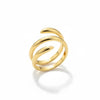 Infi Loop Ring