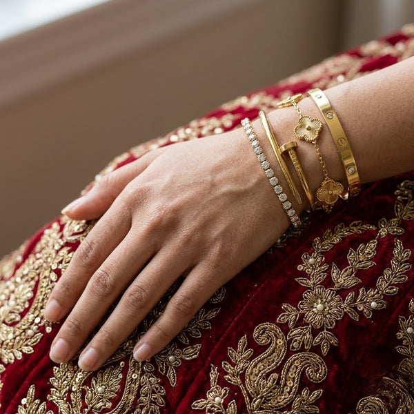 Serene Stack