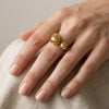 Dual Ball Ring