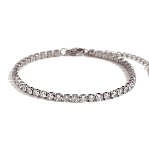 NENE TENNIS BRACELET