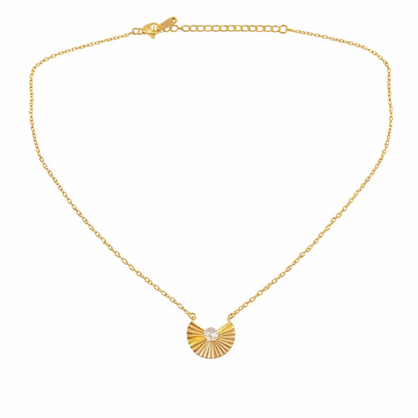 Carat London Necklace