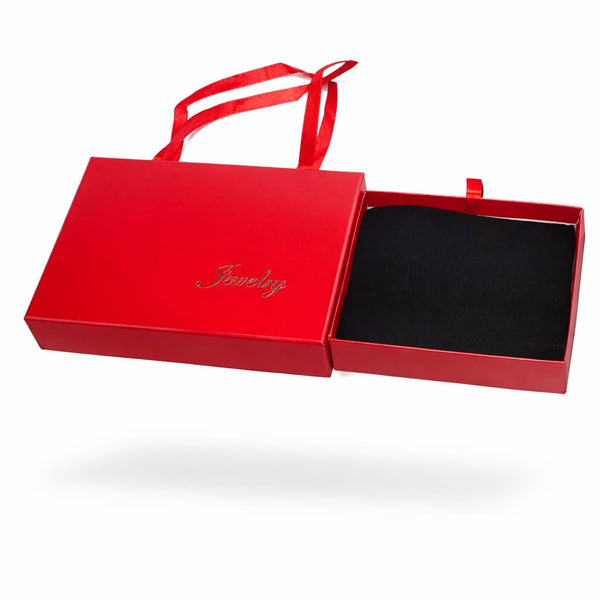 Shopping bag Gift Box