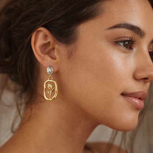 Vintage Rose earnings