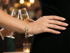 Gleam Line Bracelet