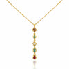 Pretty Savage Stack (set of 5 )